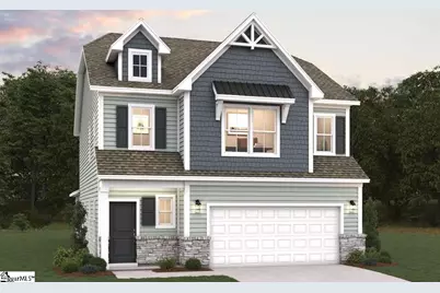 323 Encampment Boulevard, Simpsonville, SC 29681 - Photo 1