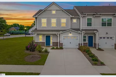 203 Taylor Woods Court, Greenville, SC 29607 - Photo 37