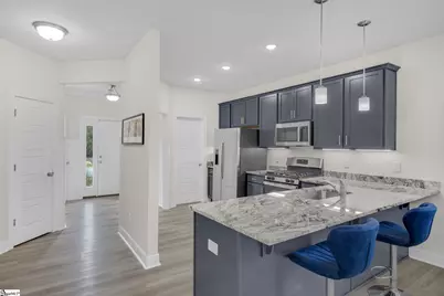 203 Taylor Woods Court, Greenville, SC 29607 - Photo 5