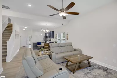 203 Taylor Woods Court, Greenville, SC 29607 - Photo 13