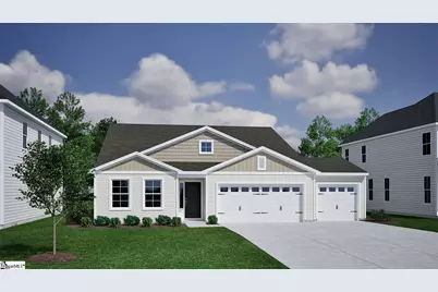5059 Burke Meadows Run Road, Chesnee, SC 29323 - Photo 1