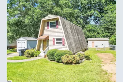 112 Hilltop Road, Laurens, SC 29360 - Photo 1