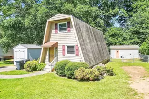 112 Hilltop Rd, Laurens, SC 29360 - Photo 1