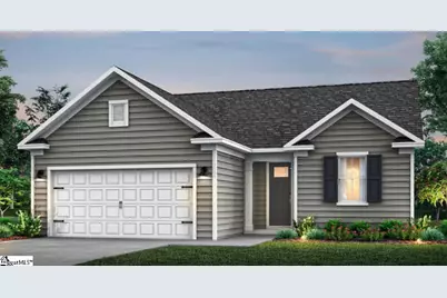 3026 Medford Road #Lot 36, Boiling Springs, SC 29316 - Photo 1