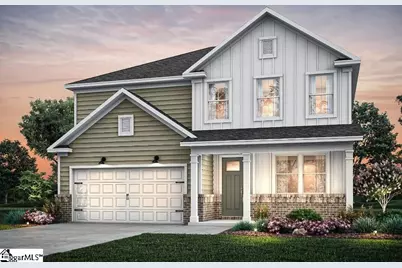 4037 Hoskins Drive #LOT 24, Boiling Springs, SC 29316 - Photo 1