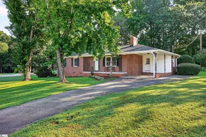136 James Avenue, Spartanburg, SC 29385 - Photo 3