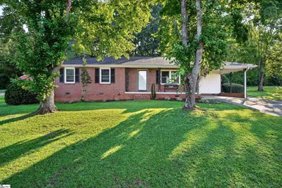 136 James Avenue, Spartanburg, SC 29385 - Photo 1