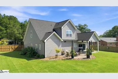 314 Roscoe Drive, Greer, SC 29651 - Photo 43
