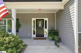 314 Roscoe Dr, Greer, SC 29651 - Photo 7
