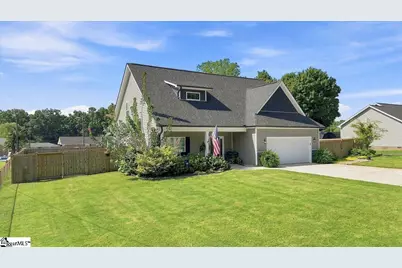 314 Roscoe Drive, Greer, SC 29651 - Photo 5