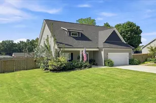 314 Roscoe Dr, Greer, SC 29651 - Photo 5