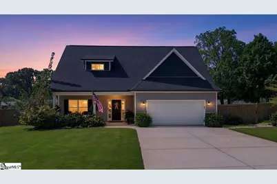 314 Roscoe Drive, Greer, SC 29651 - Photo 1