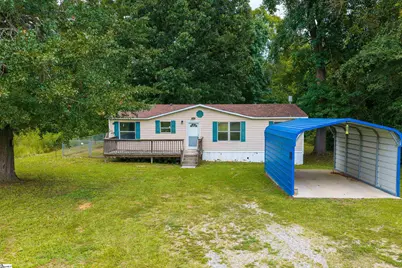 963 Renno Road, Clinton, SC 29325 - Photo 1