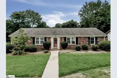 101 Leeward Terrace, Greer, SC 29650 - Photo 1