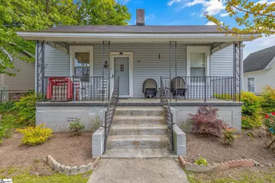 68 Hutchens Street, Greenville, SC 29605 - Photo 1