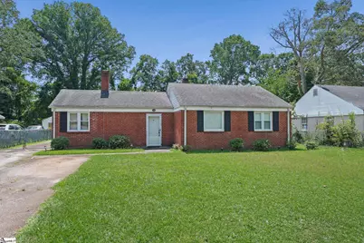 9 Glenwood Lane, Greenville, SC 29605 - Photo 1