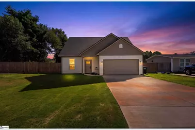 102 Turkey Trot Road, Williamston, SC 29697 - Photo 1
