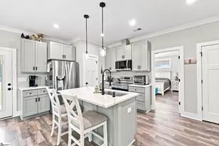 102 Turkey Trot Rd, Williamston, SC 29697 - Photo 13