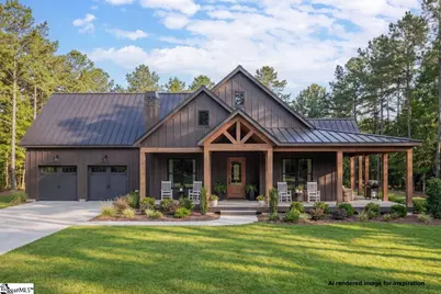 00 Liberty Highway, Liberty, SC 29657 - Photo 1