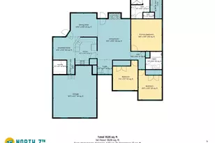 2716 Carolina Country Club Rd, Spartanburg, SC 29306 - Photo 47
