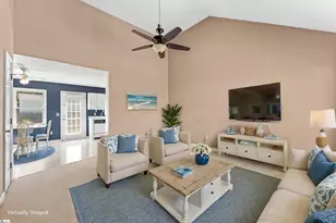 302 Valley View Rd, Fountain Inn, SC 29644 - Photo 3