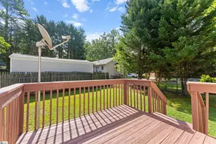 302 Valley View Rd, Fountain Inn, SC 29644 - Photo 23
