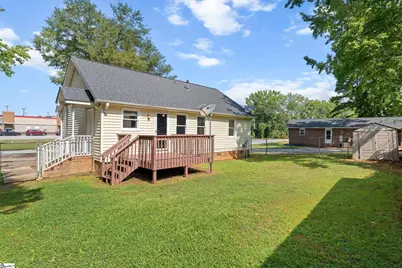 302 Valley View Road, Fountain Inn, SC 29644 - Photo 25