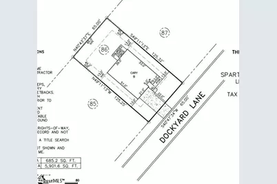 1292 Dockyard Lane, Inman, SC 29349 - Photo 3