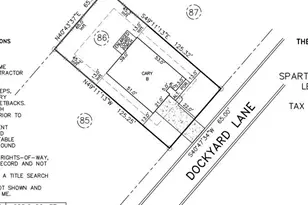 1292 Dockyard Ln, Inman, SC 29349 - Photo 3