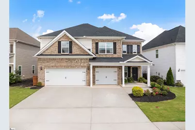 204 Reseda Drive, Greenville, SC 29607 - Photo 1