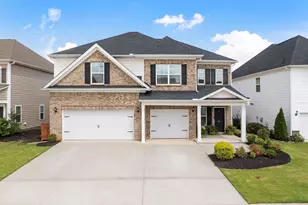 204 Reseda Dr, Greenville, SC 29607 - Photo 1
