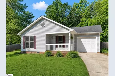 310 Dunwoody Drive, Simpsonville, SC 29651 - Photo 1