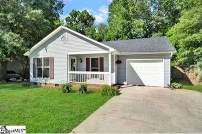 310 Dunwoody Drive, Simpsonville, SC 29651 - Photo 43