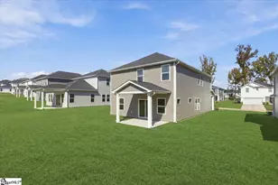 136 Gardner Ave, Gray Court, SC 29645 - Photo 31