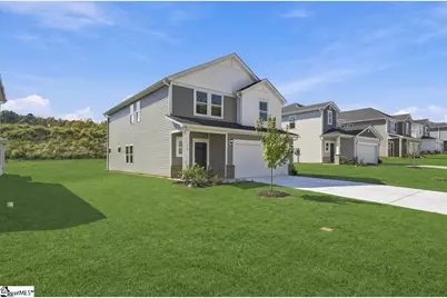 136 Gardner Avenue, Gray Court, SC 29645 - Photo 3