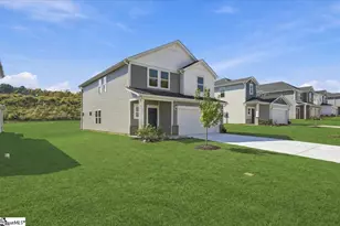 136 Gardner Ave, Gray Court, SC 29645 - Photo 3