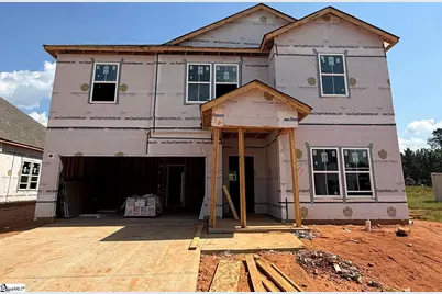 23 Torwood Street #Lot 347, Fountain Inn, SC 29644 - Photo 1