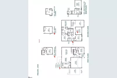 23 Torwood Street #Lot 347, Fountain Inn, SC 29644 - Photo 3