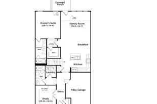 144 Aspen Rdg Ln, Lyman, SC 29365 - Photo 5