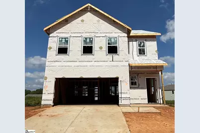 118 Leecock Street #Lot 330, Fountain Inn, SC 29644 - Photo 1