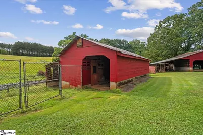 1363 Bethlehem Ridge Road, Pickens, SC 29671 - Photo 45