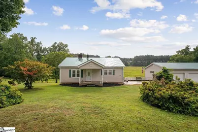 1363 Bethlehem Ridge Road, Pickens, SC 29671 - Photo 1