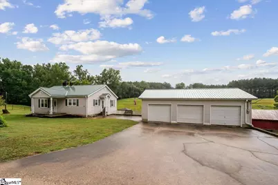 1363 Bethlehem Ridge Road, Pickens, SC 29671 - Photo 3