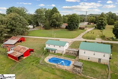 1363 Bethlehem Ridge Road, Pickens, SC 29671 - Photo 49