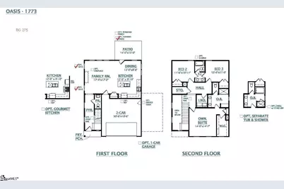 119 Leecock Street #Lot 275, Fountain Inn, SC 29644 - Photo 3