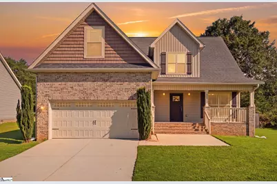 1000 Sheila Avenue, Greer, SC 29651 - Photo 1