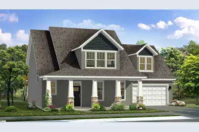 528 Carnbee Road, Woodruff, SC 29388 - Photo 1