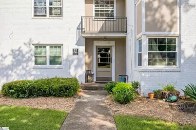 100 Lewis Drive #Unit 22P, Greenville, SC 29605 - Photo 1