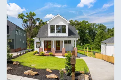 4A Maco Street, Greenville, SC 29607 - Photo 1