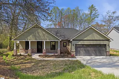 121 Tubbs Mountain Road, Travelers Rest, SC 29690 - Photo 1